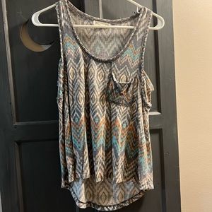 Billabong tank top